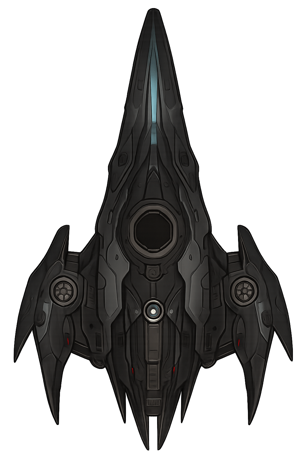 NR ship photo