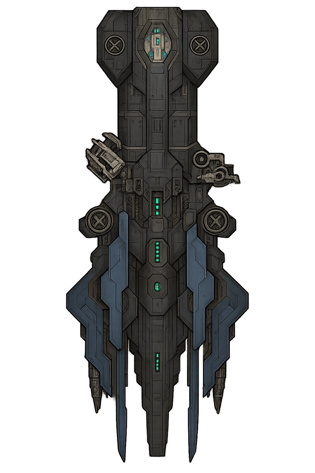 NR ship photo