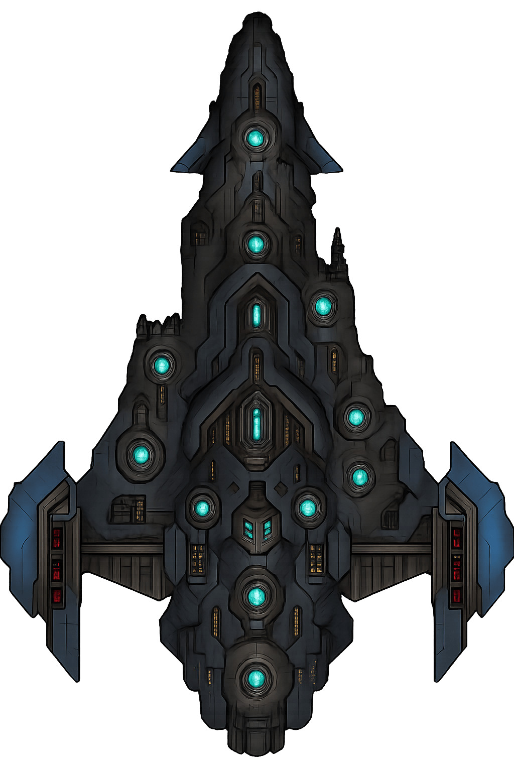 NR ship photo