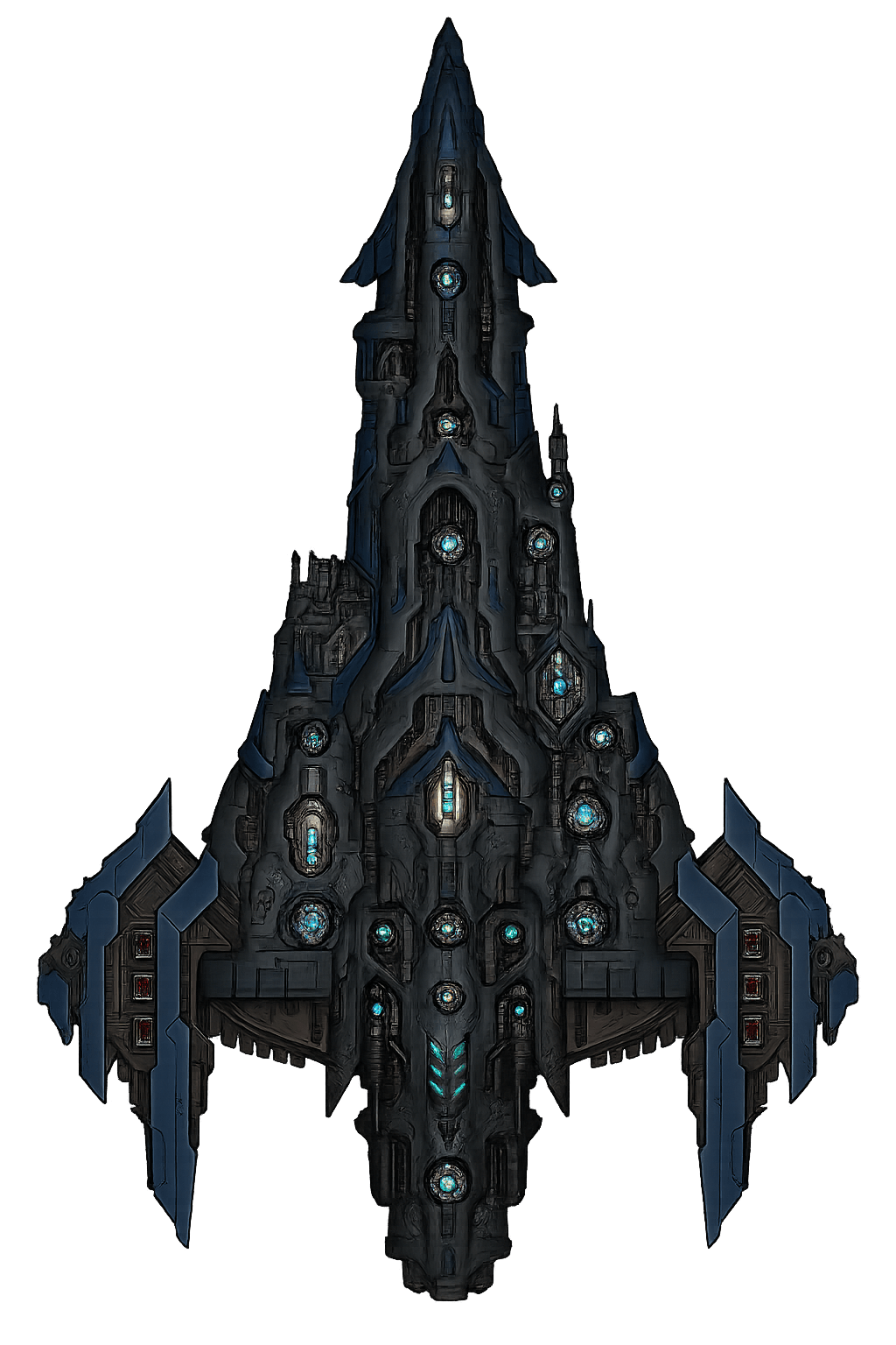 NR ship photo