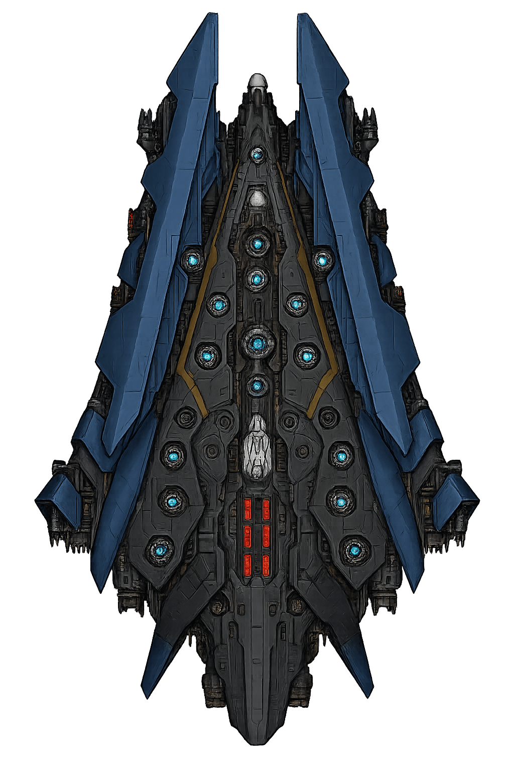 NR ship photo