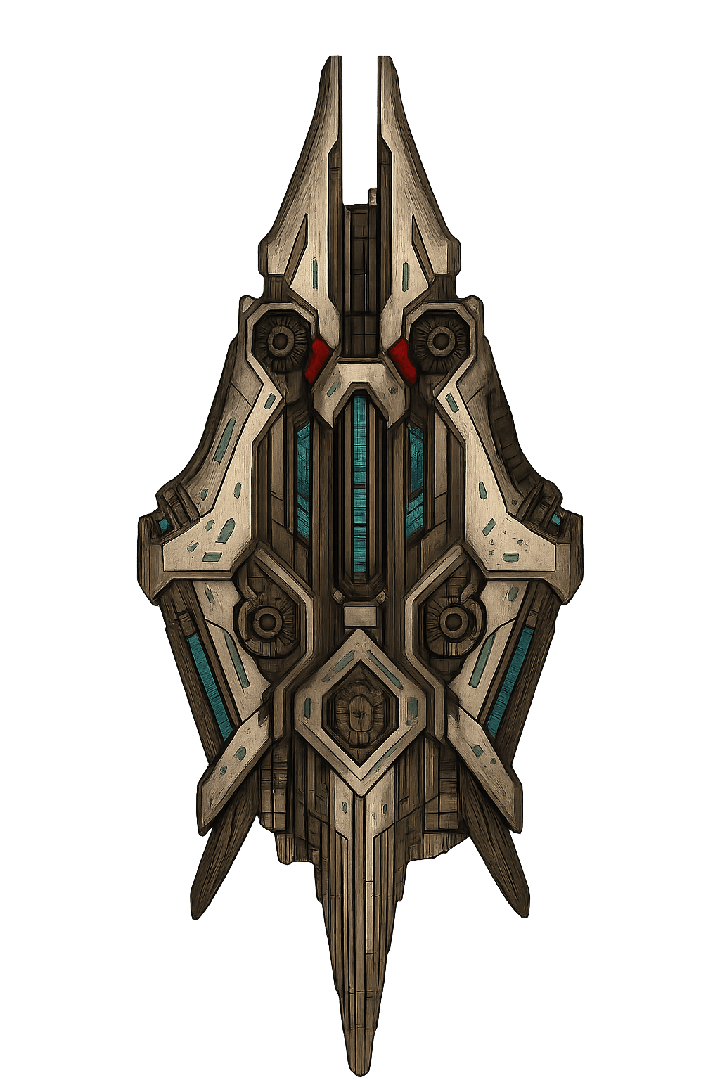 NR ship photo