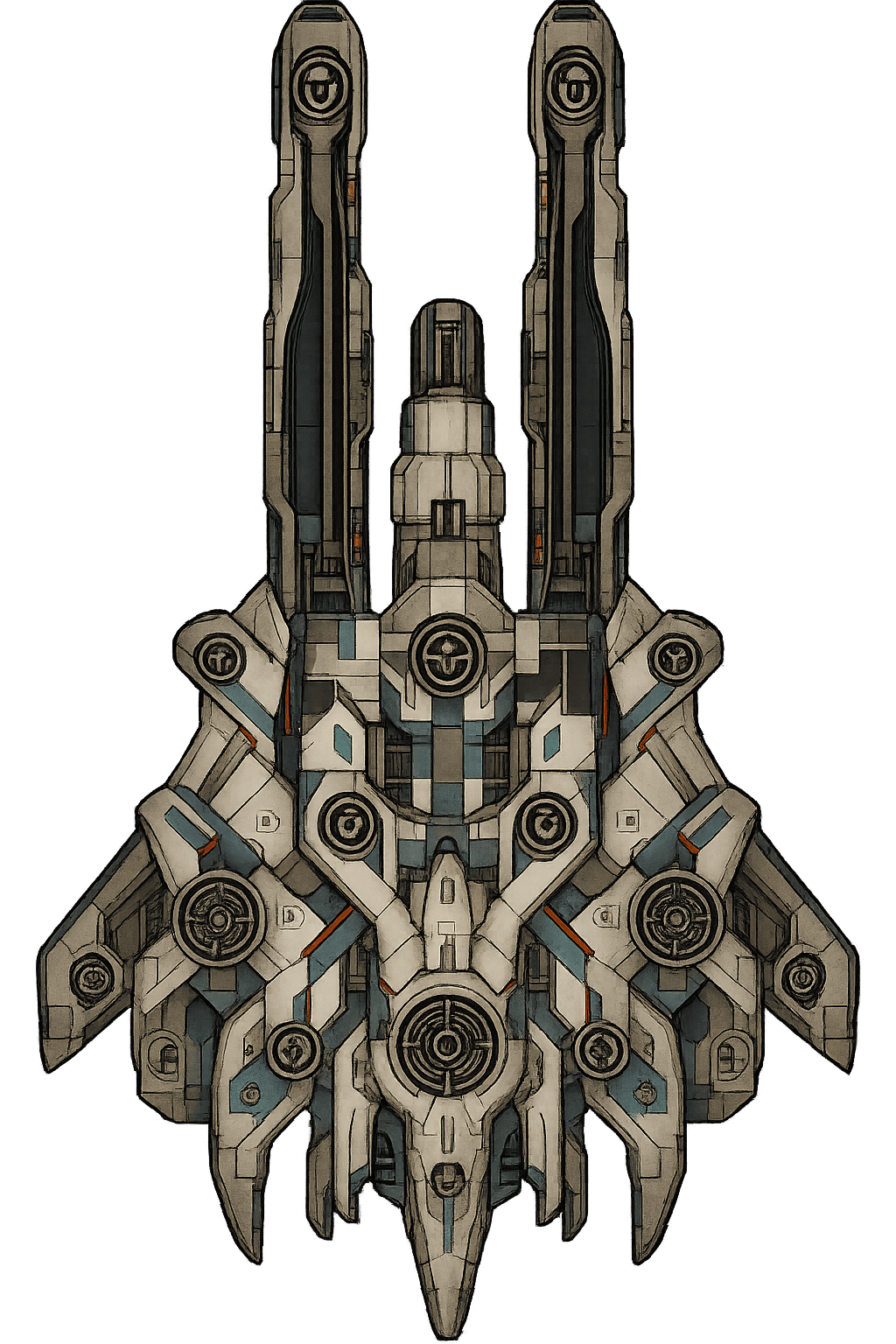 NR ship photo