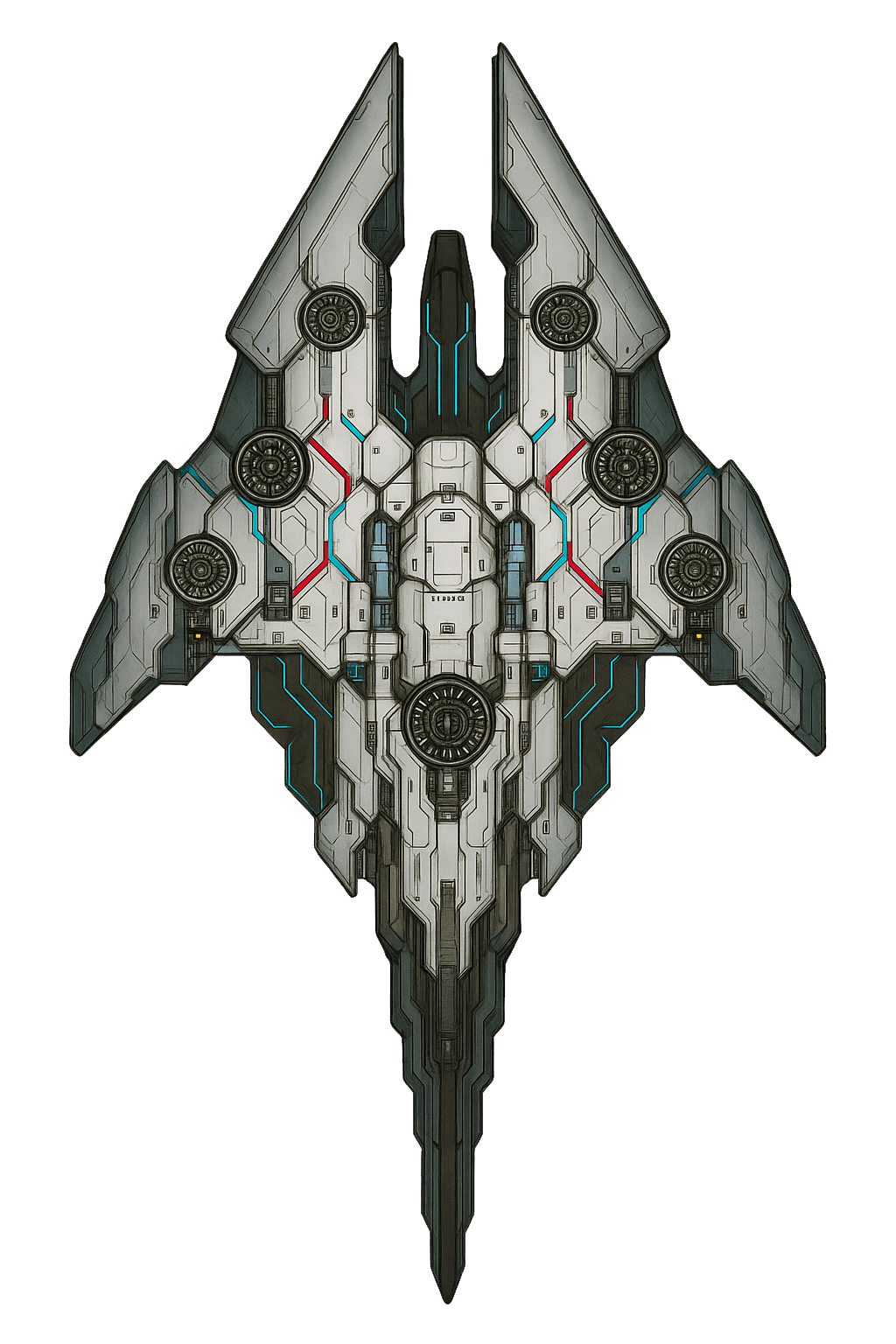 NR ship photo