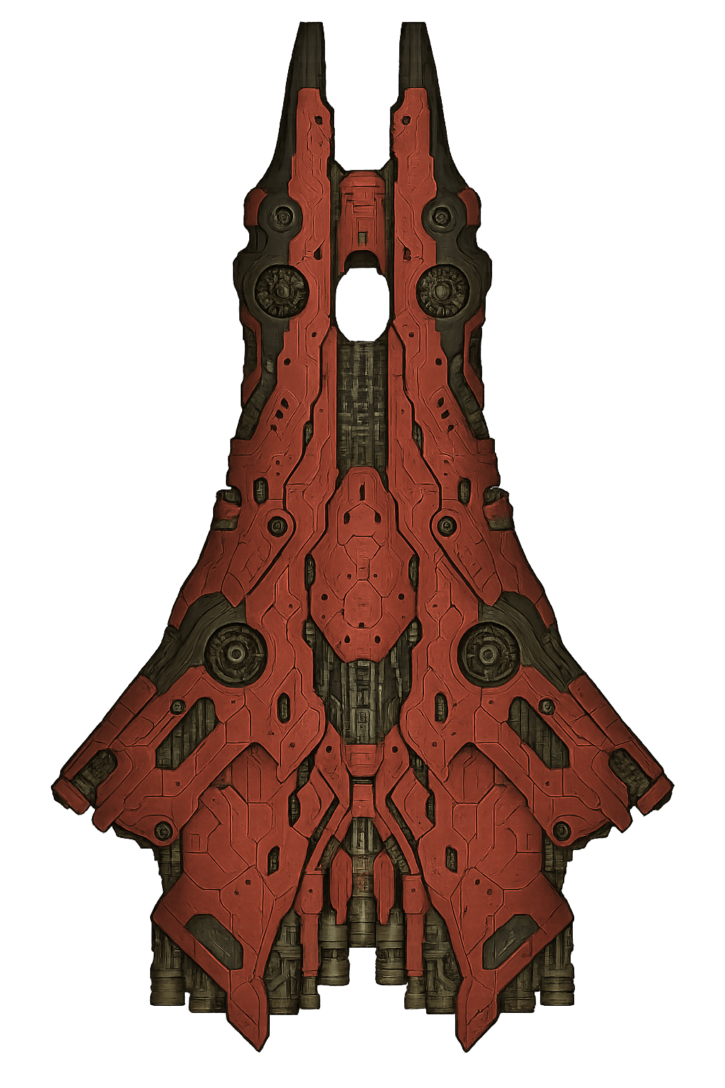 NR ship photo