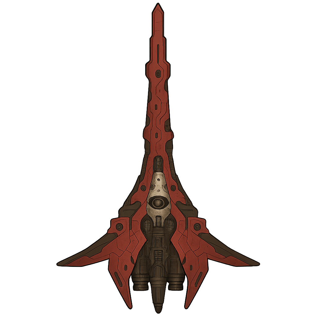 NR ship photo