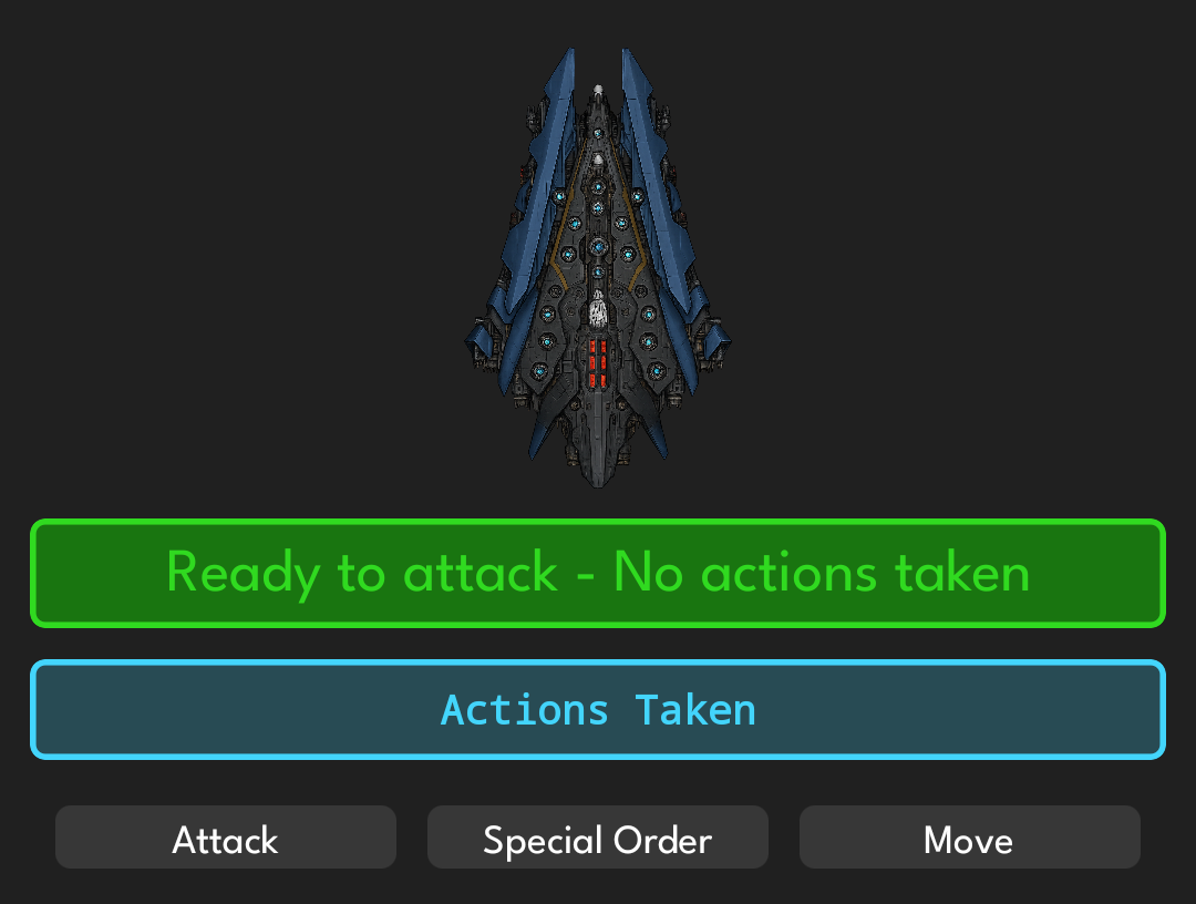 ship actions photo